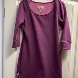 Ugg Australia long top